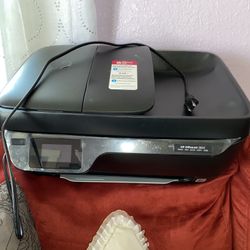 Printer HP
