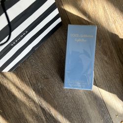  100ML:dolce&gabbana  *BEST OFFER TAKES ITS