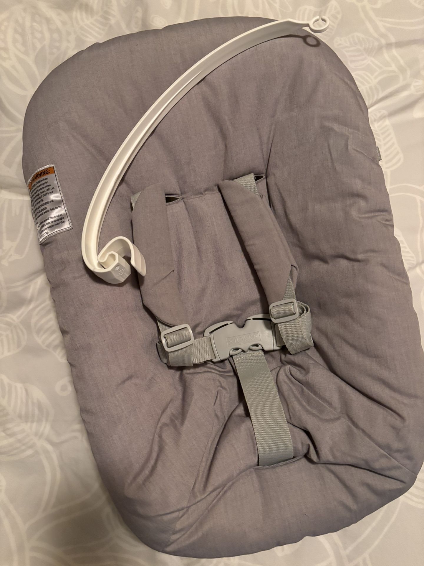 Tripp Trapp Newborn Set