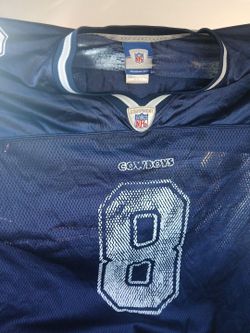 Vintage Aikman Jersey