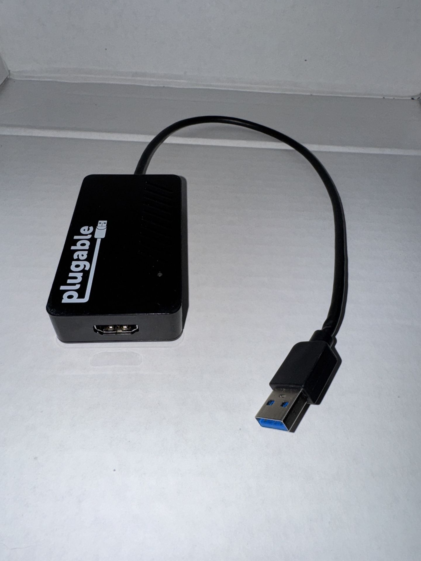 Plugable USB To HDMI Monitor Extender
