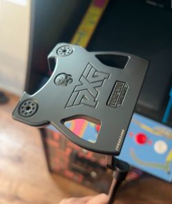 PXG putter
