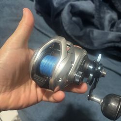 Shimano Tranx 300 