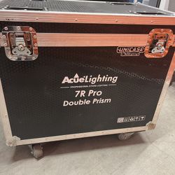 Road Heavy Duty Case 