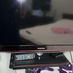Samsung 32 Inch Tv Monitor 