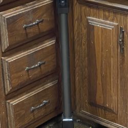 Milwaukee 18v Cordless vacuum, Tool only.. Like new