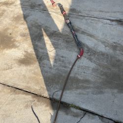 Milwaukee drain cleaning tools trap snake plumbing