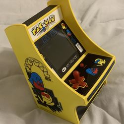 PAC Man (mini)