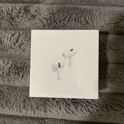 Airpod Pro 2 ANC (Active Noise Cancellation)
