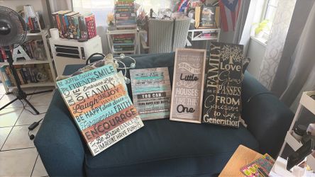 All Frames