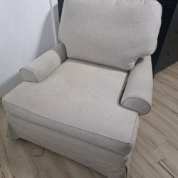 Arm Chair 