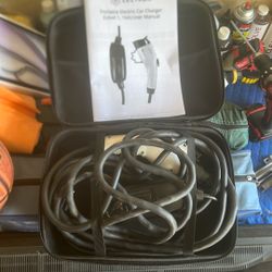 Electric Car Charger