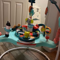 Baby Bouncer