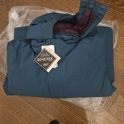 Marmot Mammoth "BIGGIE" sz LARGE