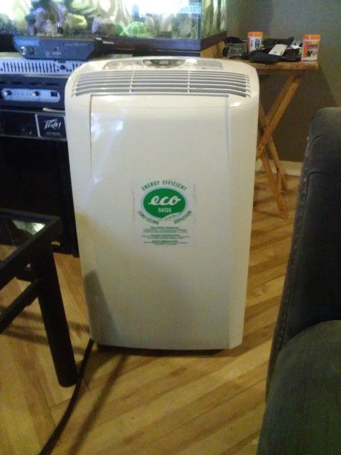 Stand Up Air Conditioner