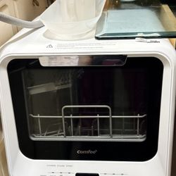 Portable Dishwasher
