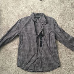Banana Republic Dress shirt