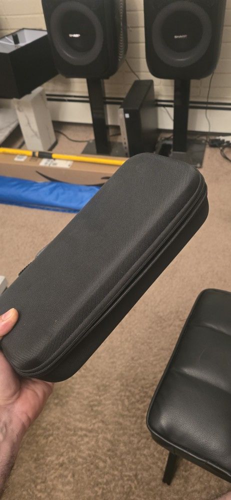 Playstation Portal With Case and Charging Station For Sale