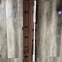 Paramount 3/4" Torque Wrench