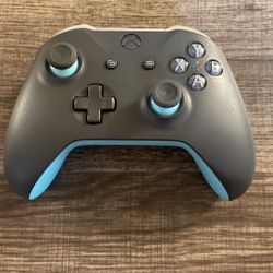 Wireless Xbox One Controller