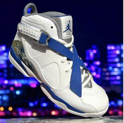 Jordan 8.0 Retro 