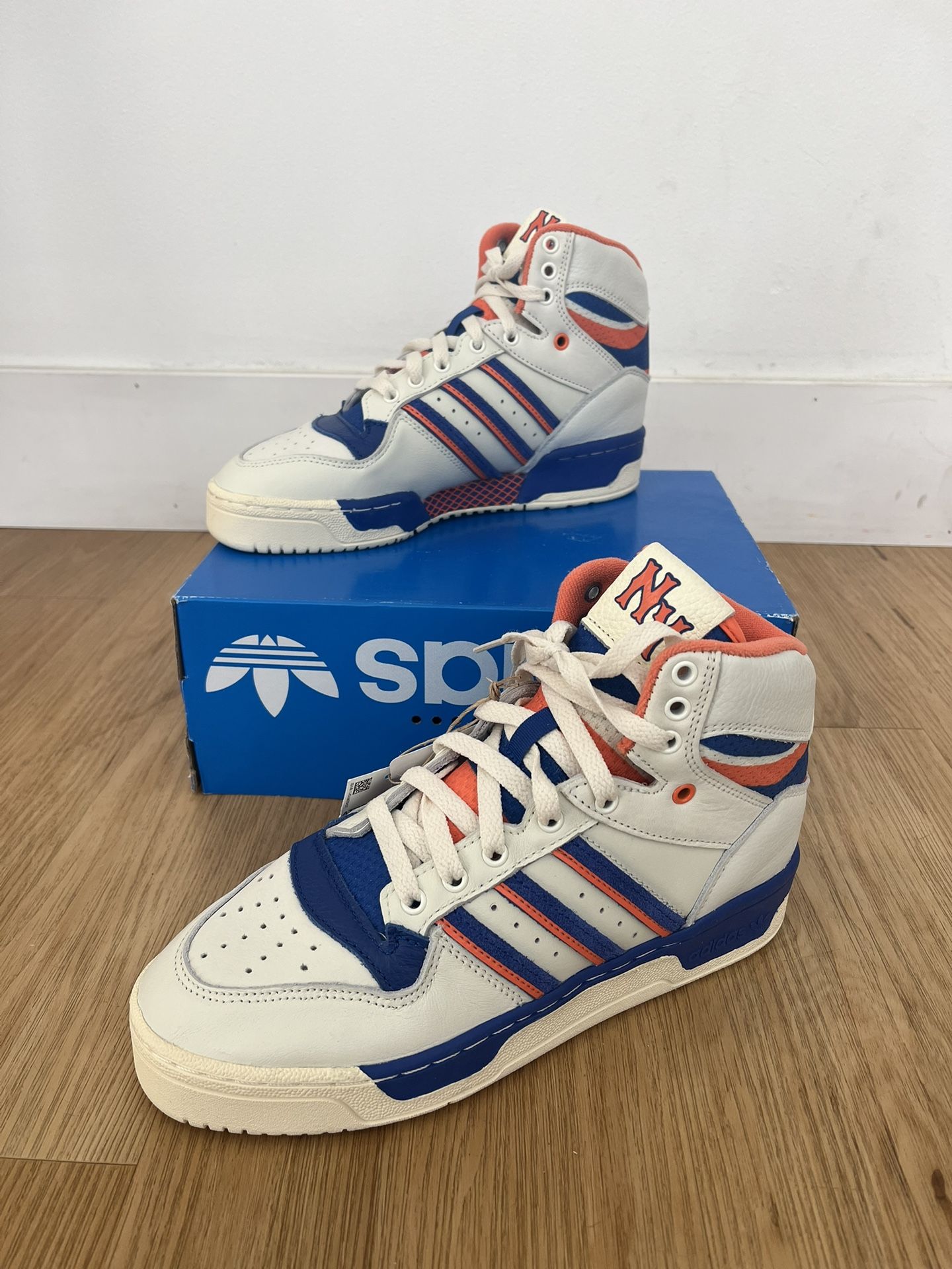 Adidas Attitude Hi Adidas Cool High Tops Attitude Hi 'Big