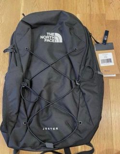 North Face Backpack