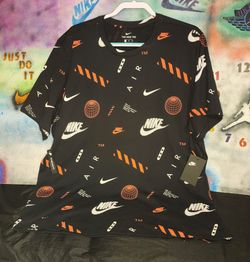 Nike T-Shirt