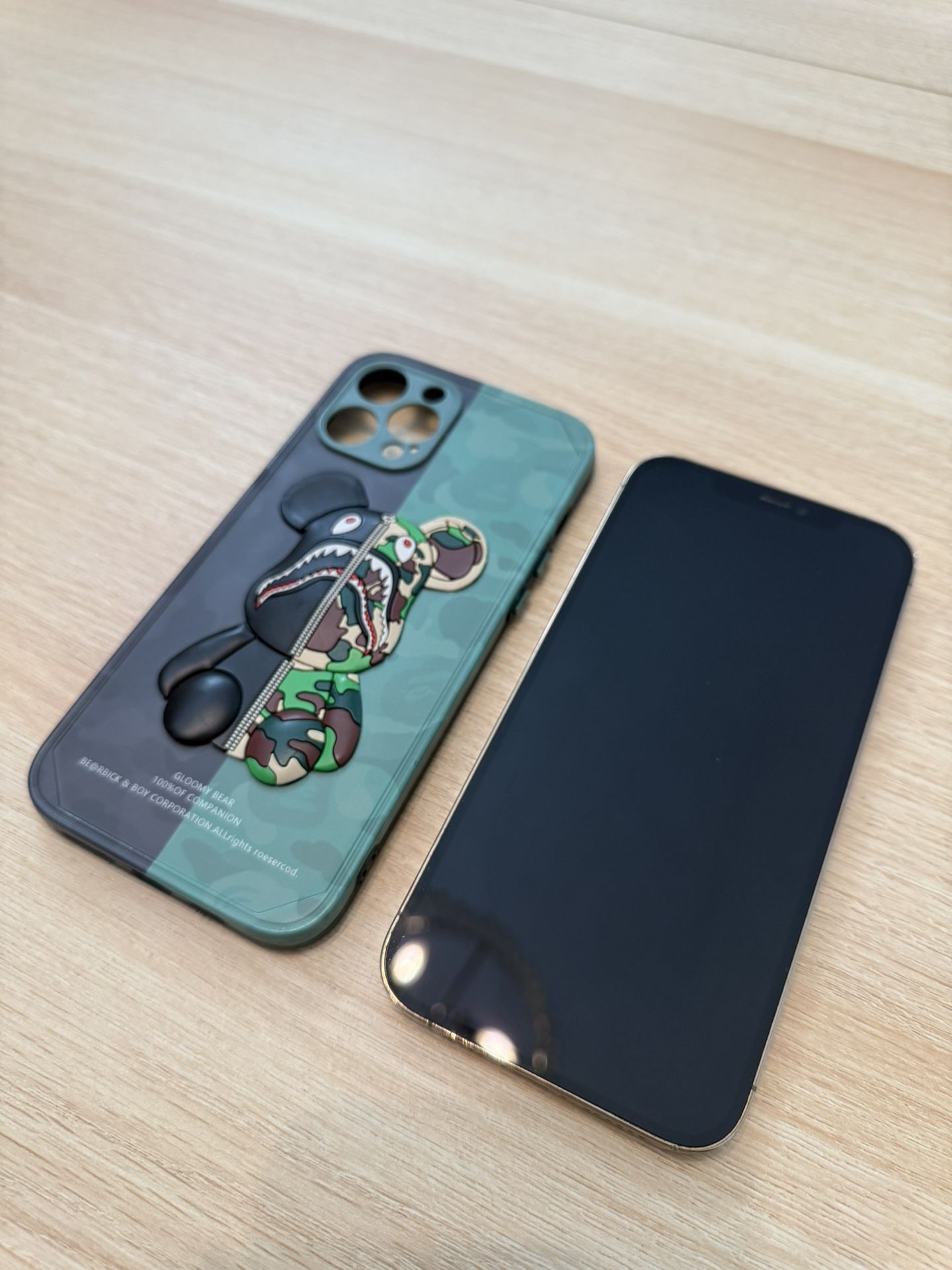 iPhone 12 Pro Max 128GB