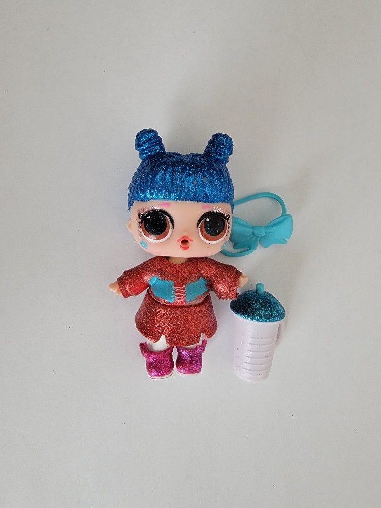 L.O.L. Surprise Doll