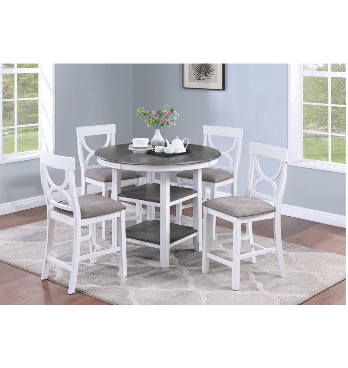 Dining Table Set 