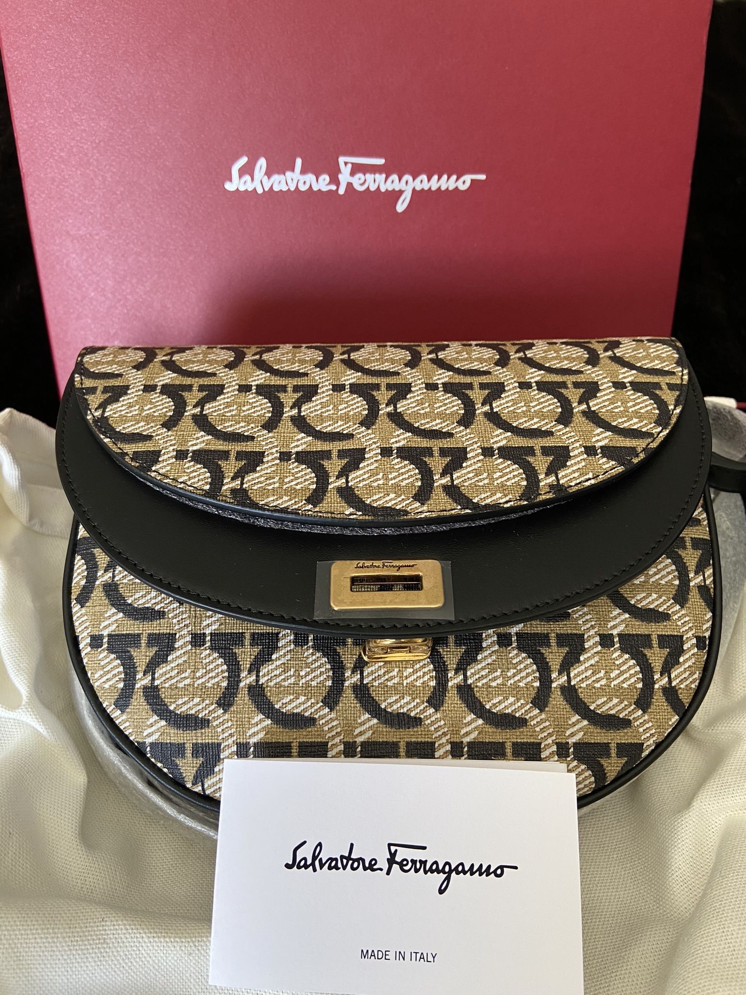 Ferragamo Women’s Handbag