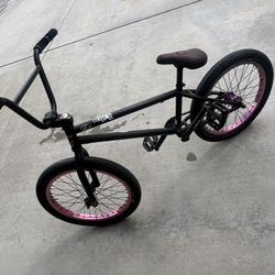 Fitbikeco 20 Inch Bmx