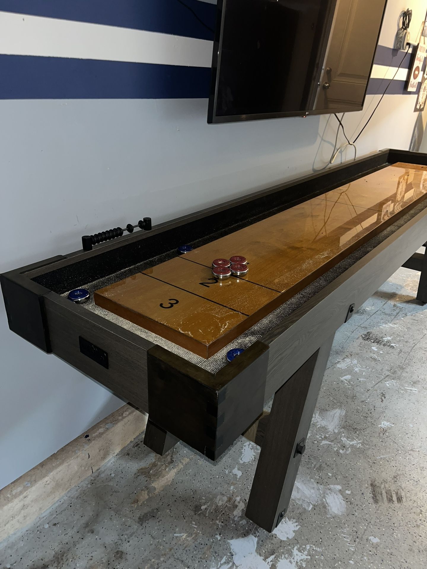 Shuffleboard for Sale in San Antonio, TX OfferUp