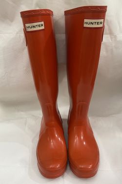 Hunter Boots 