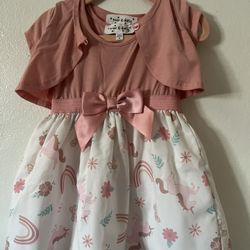 Toddler/girl Dresses