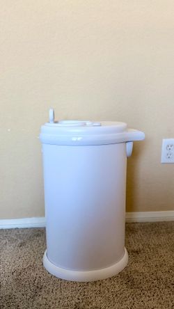 Diaper Pail