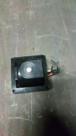 Ac Delco ignition coil Chevy c10