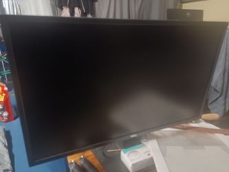 Small Smart TV Samsun