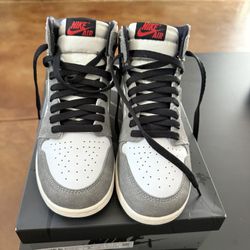 Jordan 1 Retro High