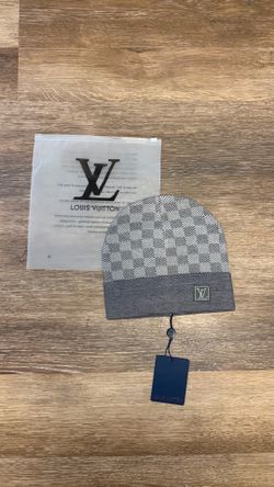 Lv Beanie (Read Description‼️)