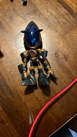 Chaos Sonic Figure