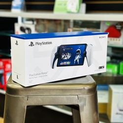 PlayStation Portal