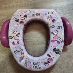 Potty Training Seat