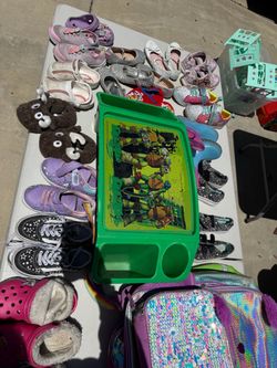 Shoes
