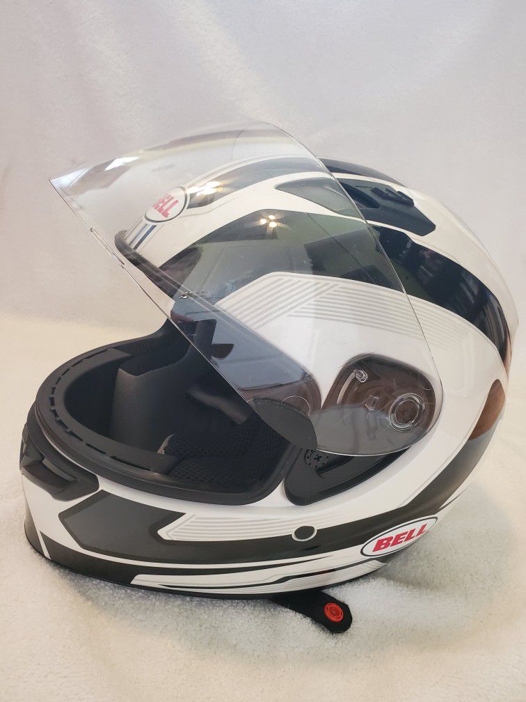 Bell Powersports Qualifier Cam Graphic Helmets Black Small (contact info removed)