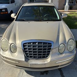 Kia Amanti 2006 