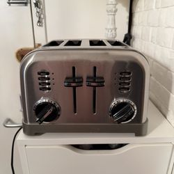 Toaster 