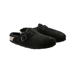 Birkenstock Boston Sz 38 Us 7-7.5 New W Tags