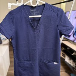 Figs Scrub Set xs/xxs p